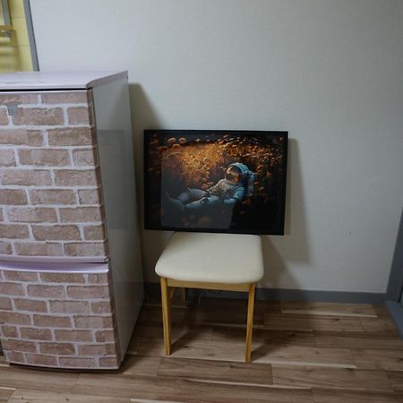 Lumiere De Bonnart Apartment Окаяма Екстериор снимка