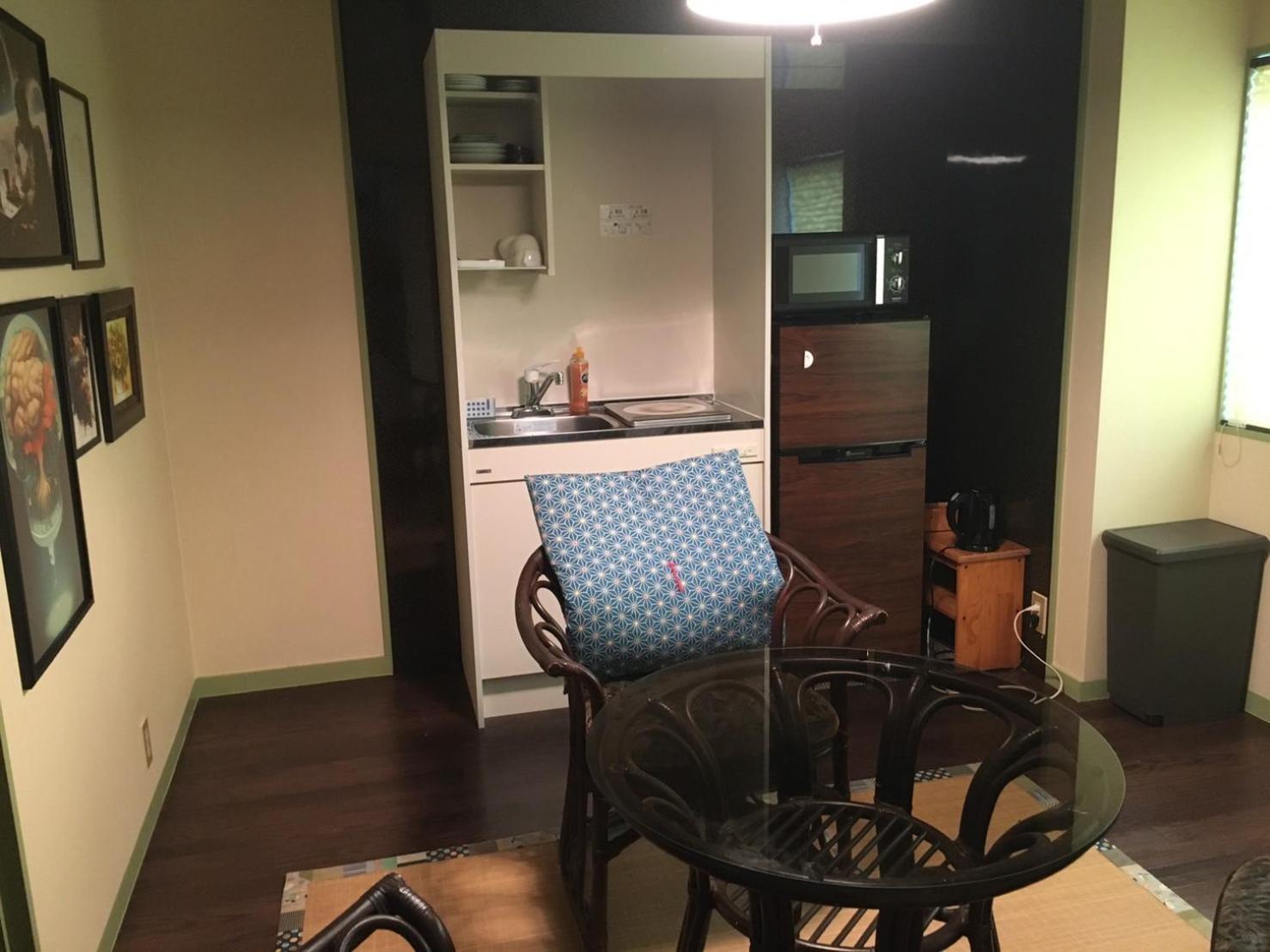 Lumiere De Bonnart Apartment Окаяма Екстериор снимка