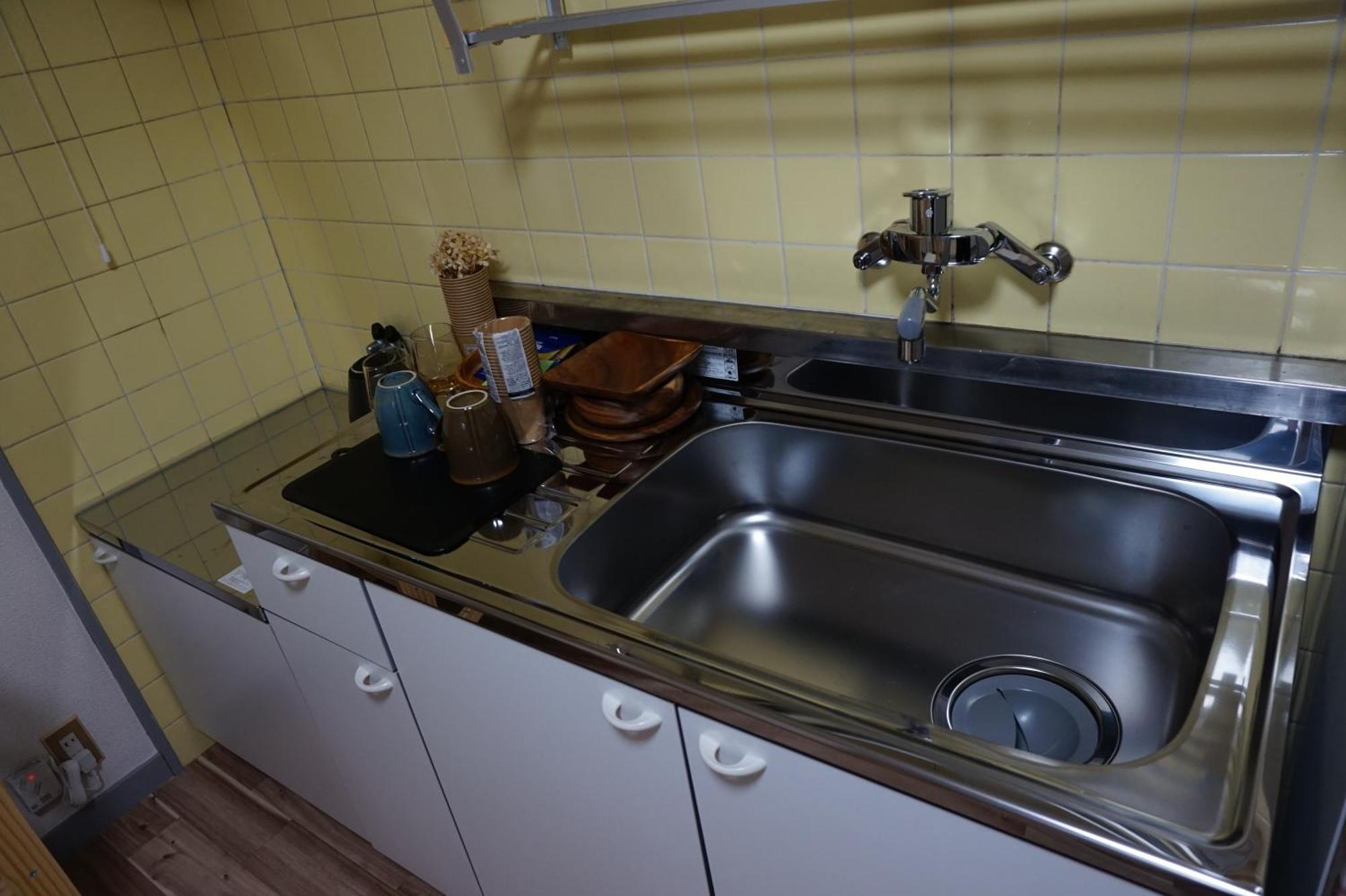 Lumiere De Bonnart Apartment Окаяма Екстериор снимка