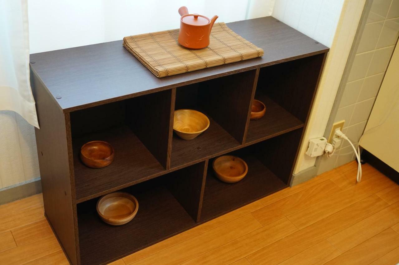 Lumiere De Bonnart Apartment Окаяма Екстериор снимка